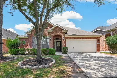 3319 Meline Fields Dr, Spring, TX 77386 - Photo 1