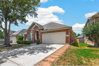 3319 Meline Fields Dr, Spring, TX 77386 - Photo 3