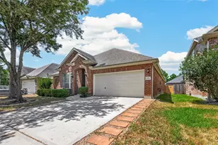 3319 Meline Fields Dr, Spring, TX 77386 - Photo 3