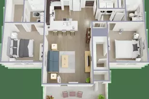 2136 W 34th St, Houston, TX 77018 - Photo 3