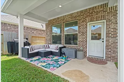 42462 Quail Valley Lane, Magnolia, TX 77354 - Photo 9