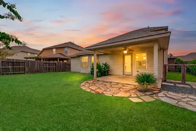 22206 Wenbury Drive, Tomball, TX 77375 - Photo 29
