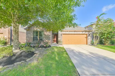 4314 Palestine Cove Lane, Humble, TX 77396 - Photo 39