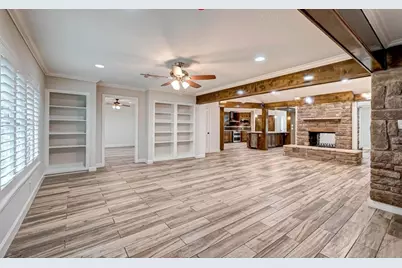 4026 Drummond Street, Houston, TX 77025 - Photo 3