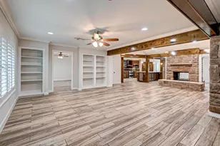 4026 Drummond St, Houston, TX 77025 - Photo 3