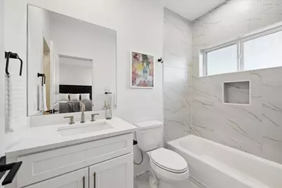 5620 Camino Encantado Drive, Houston, TX 77091 - Photo 11