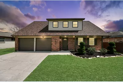 7407 Shiner Lane, Houston, TX 77072 - Photo 1