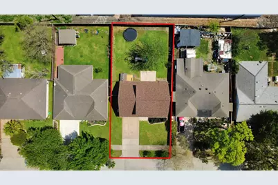 7407 Shiner Lane, Houston, TX 77072 - Photo 3