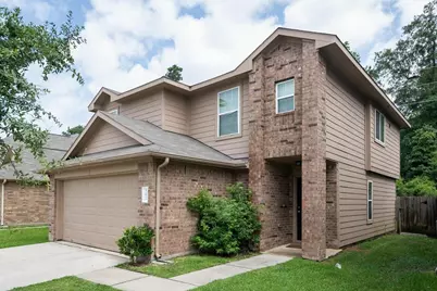12035 Pia Drive, Houston, TX 77044 - Photo 1