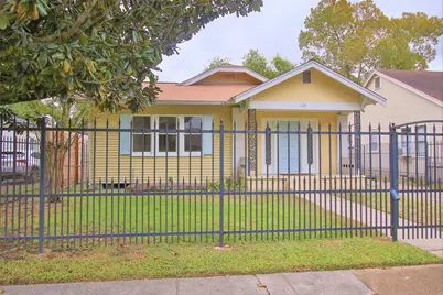1127 Walling Street #2, Houston, TX 77009 - Photo 1