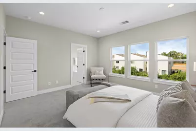 5817 Highland Sun Lane, Houston, TX 77091 - Photo 23