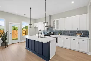 5817 Highland Sun Ln, Houston, TX 77091 - Photo 1