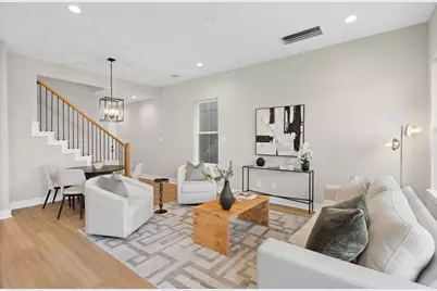 5817 Highland Sun Lane, Houston, TX 77091 - Photo 9