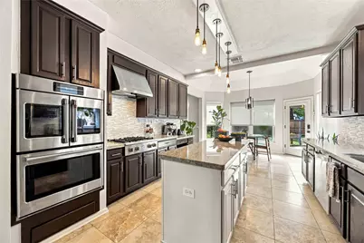 3502 Miraglen Drive, Pearland, TX 77584 - Photo 3