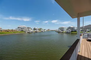 4103 Greenwing Teal Ct, Galveston, TX 77554 - Photo 47