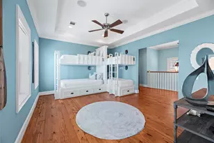 4103 Greenwing Teal Ct, Galveston, TX 77554 - Photo 31