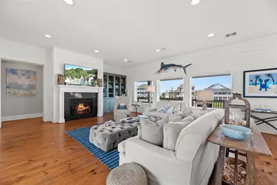 4103 Greenwing Teal Court, Galveston, TX 77554 - Photo 7