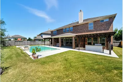 2435 Pamplona Lane, League City, TX 77573 - Photo 47