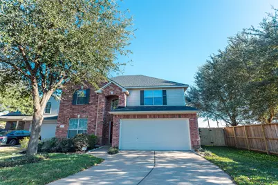 23259 Dewflower Drive, Katy, TX 77494 - Photo 1