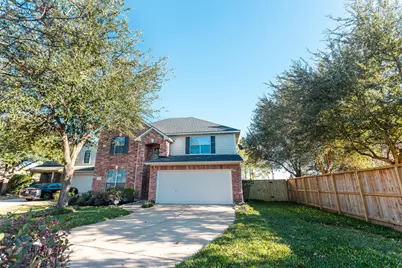 23259 Dewflower Drive, Katy, TX 77494 - Photo 3