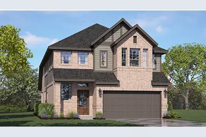 27411 Cinnamon Shores Drive, Katy, TX 77493 - Photo 1