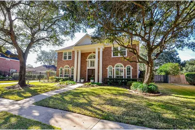 4714 Saint Michaels Court, Sugar Land, TX 77479 - Photo 5