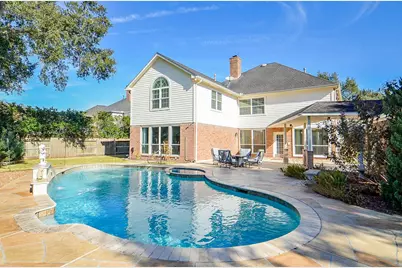 4714 Saint Michaels Court, Sugar Land, TX 77479 - Photo 1