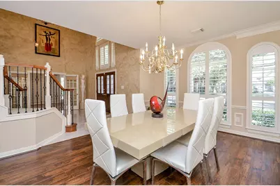 4714 Saint Michaels Court, Sugar Land, TX 77479 - Photo 11