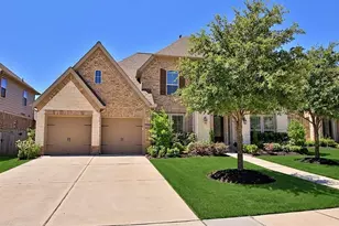 27827 Ramble Rock Ct, Katy, TX 77494 - Photo 3