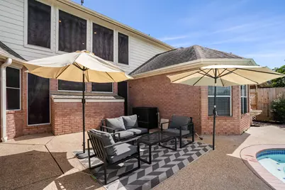 4710 Devonberry Lane, Katy, TX 77450 - Photo 37