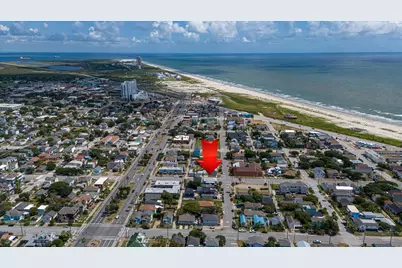 1017 11th Street #1, Galveston, TX 77550 - Photo 25