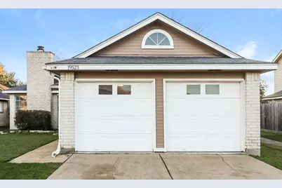 19523 Lake Hollow Lane, Houston, TX 77084 - Photo 1