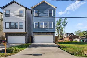 3732 Nathaniel Brown St, Houston, TX 77021 - Photo 1