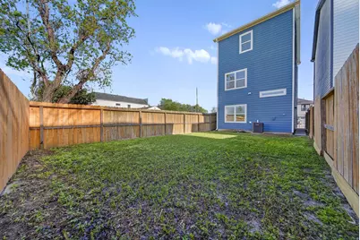 3732 Nathaniel Brown St, Houston, TX 77021 - Photo 5