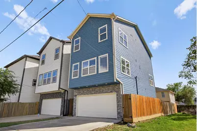 3732 Nathaniel Brown St, Houston, TX 77021 - Photo 3