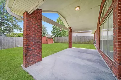 7063 Gentle Breeze Drive, Willis, TX 77318 - Photo 15