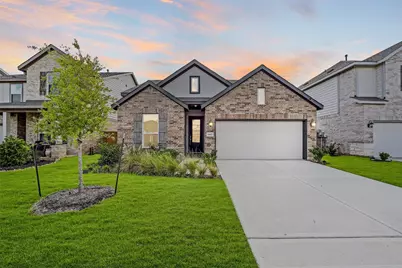 6402 Golden Seaton Drive, Katy, TX 77493 - Photo 3