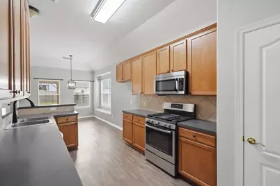 2313 Perkins Crossing Drive, Conroe, TX 77304 - Photo 17