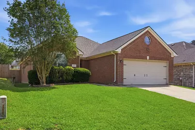 2313 Perkins Crossing Drive, Conroe, TX 77304 - Photo 3