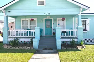 4711 Ave S, Galveston, TX 77551 - Photo 1