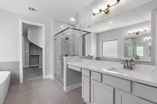 2471 Moonlit Meadows Dr, Brookshire, TX 77423 - Photo 11