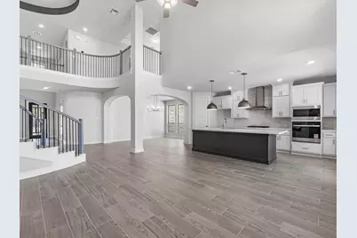 2471 Moonlit Meadows Drive, Brookshire, TX 77423 - Photo 3