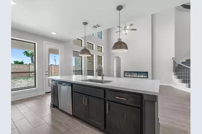 2471 Moonlit Meadows Drive, Brookshire, TX 77423 - Photo 7