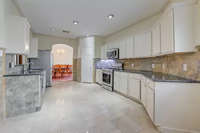 6419 Gusty Trail Ln Lane, Houston, TX 77041 - Photo 7