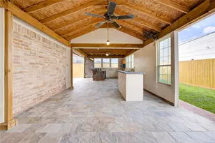 6419 Gusty Trail Ln Ln, Houston, TX 77041 - Photo 13