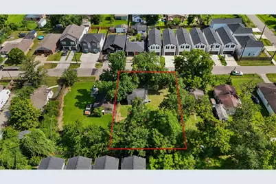 7982 Joy Street, Houston, TX 77028 - Photo 3