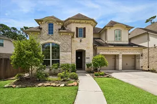 17623 Sequoia Kings Dr, Humble, TX 77346 - Photo 1