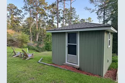 129 Cherry Lane, Burkeville, TX 75932 - Photo 5