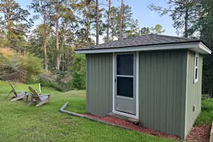 129 Cherry Ln, Burkeville, TX 75932 - Photo 5