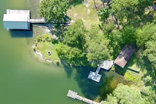 129 Cherry Ln, Burkeville, TX 75932 - Photo 21